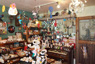 prickle店内