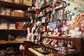 prickle店内